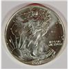 Image 1 : 1993 SILVER AMERICAN EAGLE
