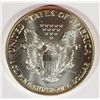 Image 2 : 1993 SILVER AMERICAN EAGLE