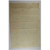 Image 2 : ( 5 ) 1923  2,000,000 ( TWO MILLION DOLLAR GERMAN BANK NOTES,  FINE- EXTRA FINE