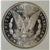 Image 3 : 1880-O MORGAN DOLLAR NGC MS62 VERY NICE WHITE BLAST