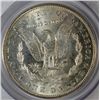 Image 3 : 1904-O MORGAN DOLLAR PCGS MS65 GREEN LABEL, SUPER