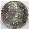 Image 1 : 1878 7/8 F MORGAN DOLLAR MS63++  WHITE