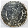 Image 2 : 1878 7/8 F MORGAN DOLLAR MS63++  WHITE