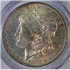 Image 2 : 1883-O MORGAN DOLLAR PCGS MS65 GEM