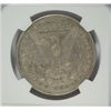 Image 4 : 1893 MORGAN DOLLAR NGC XF40 NICE