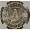 Image 3 : 1901-S MORGAN DOLLAR NGC MS62 WHITE