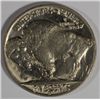 Image 2 : 1937-D BUFFALO NICKEL, UNCIRCULATED-