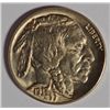 Image 1 : 1938-D BUFFALO NICKEL, UNCIRCULATED