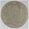 Image 1 : 1830 BUST HALF DOLLAR GOOD