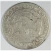 Image 2 : 1830 BUST HALF DOLLAR GOOD