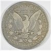 Image 2 : 1893-CC MORGAN DOLLAR VG