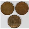 Image 2 : 1909 VDB BU, 1909&1909 VDB GOOD LINCOLN CENTS