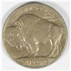 Image 2 : 1923-S BUFFALO NICKEL XF MINT ERROR "PLANCHET FLAW"