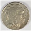 Image 1 : 1925-S BUFFALO NICKELS XF/AU