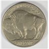 Image 2 : 1925-S BUFFALO NICKELS XF/AU