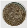 Image 2 : 1830 BUST HALF DIME VG+