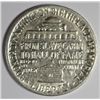 Image 2 : 1946 BOOKER T WASHINGTON COMMEM HALF DOLLAR VF
