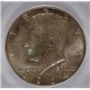 Image 6 : 1964-D PCGS MS65,1969-S PCI PR-66 TONED & 1971-D MINT ERROR KENNEDY HALF DOLLARS