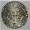 Image 2 : 1998-S KENNEDY HALF DOLLAR MATTE PROOF