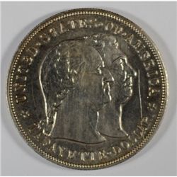 1900 LAFAYETTE COMMEM DOLLAR AU