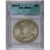 Image 1 : 1900-O MORGAN DOLLAR ICG MS64