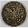 Image 2 : 1901-O MORGAN DOLLAR GOOD+