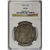Image 1 : 1903-S MORGAN DOLLAR NGC VF-25