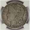 Image 2 : 1903-S MORGAN DOLLAR NGC VF-25