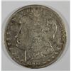 Image 1 : 1904-S MORGAN DOLLAR FINE