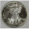 Image 1 : 1999 SILVER AMERICAN EAGLE