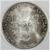 Image 2 : 1999 SILVER AMERICAN EAGLE