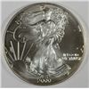 Image 1 : 2000 SILVER AMERICAN EAGLE