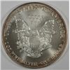 Image 2 : 2000 SILVER AMERICAN EAGLE