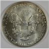 Image 2 : 2002 SILVER AMERICAN EAGLE