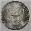 Image 2 : 2003 SILVER AMERICAN EAGLE