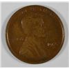 Image 1 : 1922-D LINCOLN CENT FINE