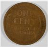 Image 2 : 1922-D LINCOLN CENT FINE