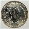 Image 3 : 1945 WALKING LIBERTY HALF DOLLAR NGC MS66 SUPER