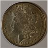 Image 1 : 1894-O MORGAN DOLLAR AU55 ORIGINAL