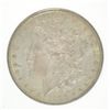Image 2 : 1899 MORGAN DOLLAR ANACS AU58