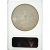 Image 3 : 1899 MORGAN DOLLAR ANACS AU58