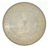Image 4 : 1899 MORGAN DOLLAR ANACS AU58