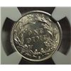 Image 3 : 1892-S BARBER DIME NGC MS64, LOOKS 65 TO US!