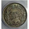 Image 3 : 1901 BARBER DIME PCGS MS 64 COLORS!