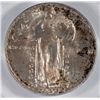 Image 2 : 1930 S STANDING LIBERTY QUARTER PCGS MS 66 GREEN LABEL
