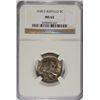 Image 1 : 1938-D BUFFALO NICKEL NGC, MS-65