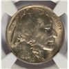 Image 2 : 1938-D BUFFALO NICKEL NGC, MS-65