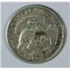 Image 2 : 1834  Bust half dime  VF  est $80-$85