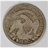 Image 2 : 1833 BUST DIME VG