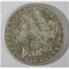 Image 1 : 1895S  Morgan $  VG/F  est $425-$435